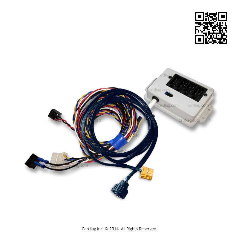 DTCO Simulator Tachograph Emulator V2 version