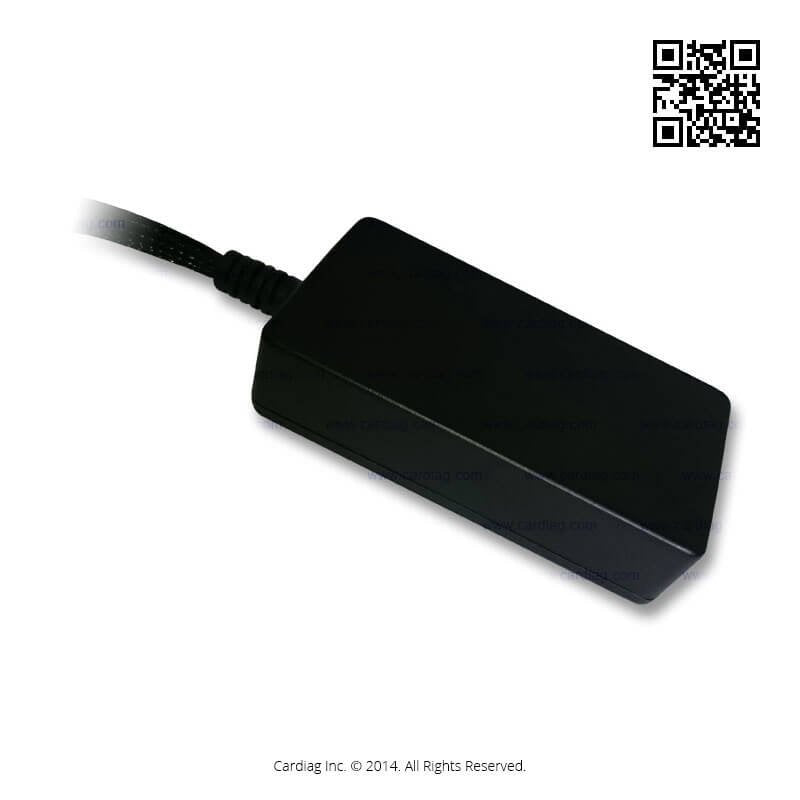 MAN TGS3 Emulator EURO 5 (2022+)